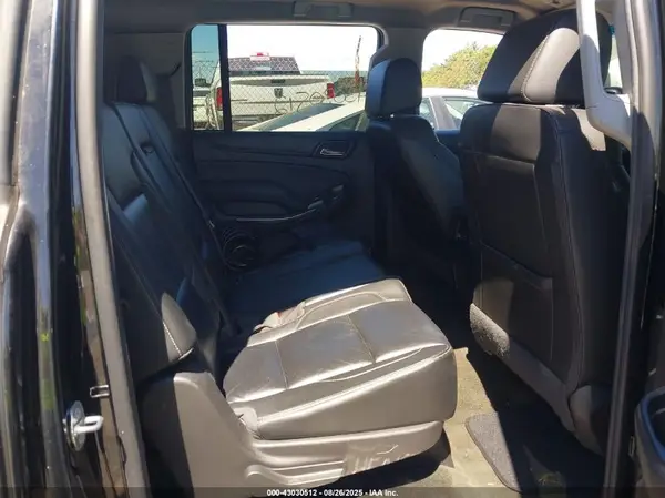 1GNSKHKC0GR424817 2016 CHEVROLET SUBURBAN - Image 8