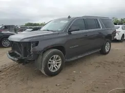 1GNSKHKC0GR436031 2016 CHEVROLET SUBURBAN