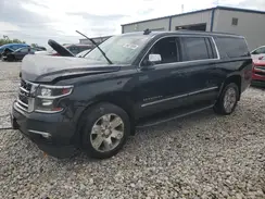 1GNSKHKC0GR438717 2016 CHEVROLET SUBURBAN