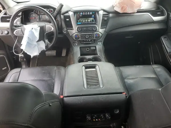 1GNSKHKC0GR438717 2016 CHEVROLET SUBURBAN - Image 8