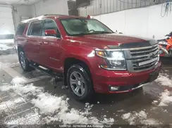 1GNSKHKC0GR449961 2016 CHEVROLET SUBURBAN