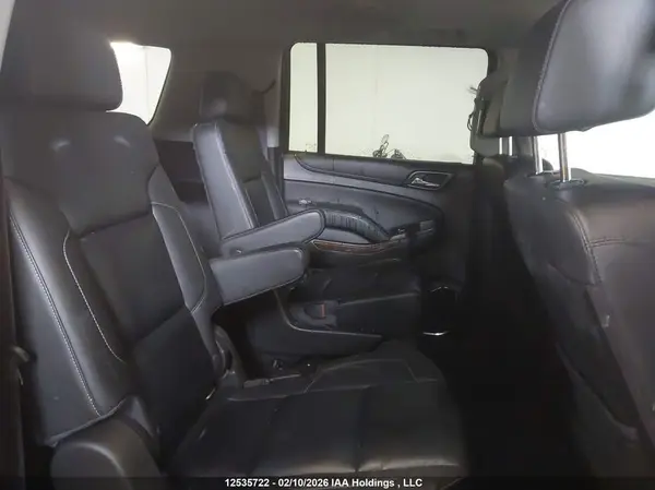 1GNSKHKC0GR449961 2016 CHEVROLET SUBURBAN - Image 8
