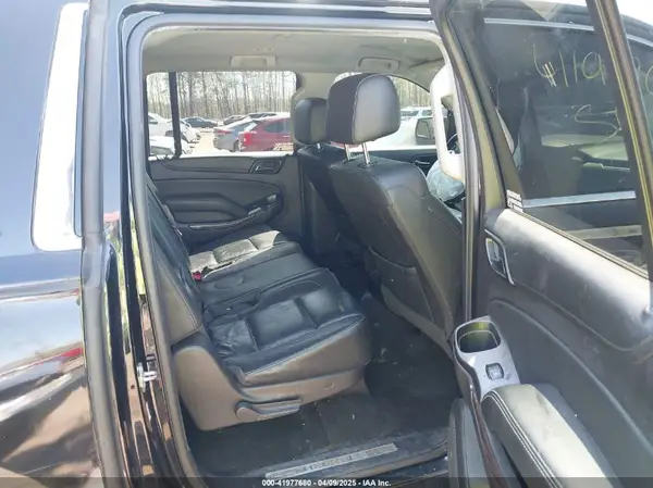 1GNSKHKC0GR453220 2016 CHEVROLET SUBURBAN - Image 8