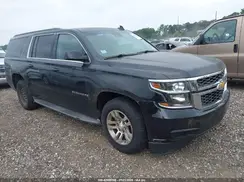 1GNSKHKC0GR458014 2016 CHEVROLET SUBURBAN
