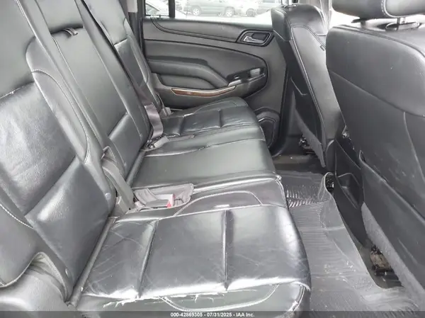 1GNSKHKC0GR458014 2016 CHEVROLET SUBURBAN - Image 8