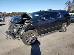 1GNSKHKC0GR461284 2016 CHEVROLET SUBURBAN