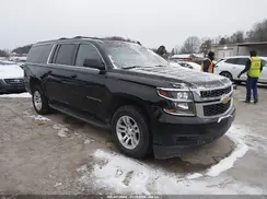 1GNSKHKC0GR465125 2016 CHEVROLET SUBURBAN