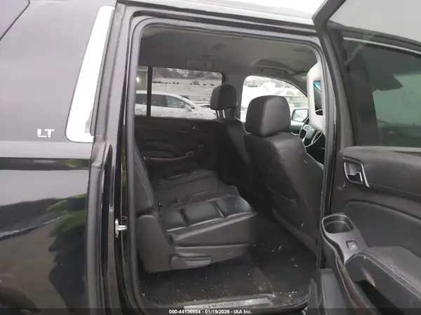 1GNSKHKC0GR465125 2016 CHEVROLET SUBURBAN - Image 8