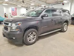 1GNSKHKC0GR469613 2016 CHEVROLET SUBURBAN