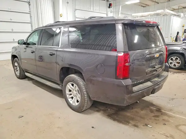 1GNSKHKC0GR469613 2016 CHEVROLET SUBURBAN - Image 2