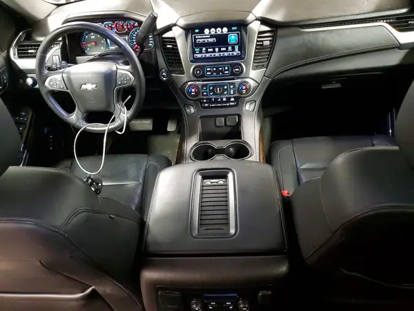 1GNSKHKC0GR469613 2016 CHEVROLET SUBURBAN - Image 8