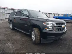 1GNSKHKC0GR482295 2016 CHEVROLET SUBURBAN
