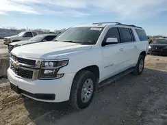 1GNSKHKC0HR113616 2017 CHEVROLET SUBURBAN