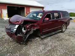 1GNSKHKC0HR127189 2017 CHEVROLET SUBURBAN