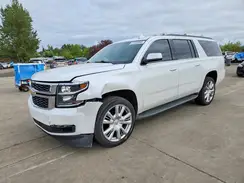 1GNSKHKC0HR130643 2017 CHEVROLET SUBURBAN