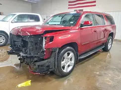 1GNSKHKC0HR131923 2017 CHEVROLET SUBURBAN