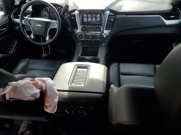 1GNSKHKC0HR137074 2017 CHEVROLET SUBURBAN - Image 8
