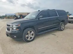1GNSKHKC0HR141464 2017 CHEVROLET SUBURBAN