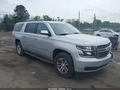 1GNSKHKC0HR144817 2017 CHEVROLET SUBURBAN