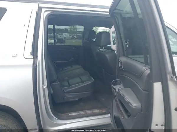 1GNSKHKC0HR144817 2017 CHEVROLET SUBURBAN - Image 8