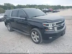 1GNSKHKC0HR148611 2017 CHEVROLET SUBURBAN