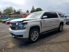 1GNSKHKC0HR167692 2017 CHEVROLET SUBURBAN