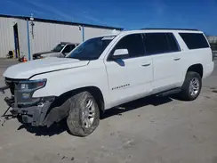 1GNSKHKC0HR167708 2017 CHEVROLET SUBURBAN