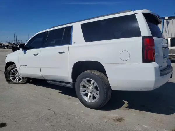 1GNSKHKC0HR167708 2017 CHEVROLET SUBURBAN - Image 2