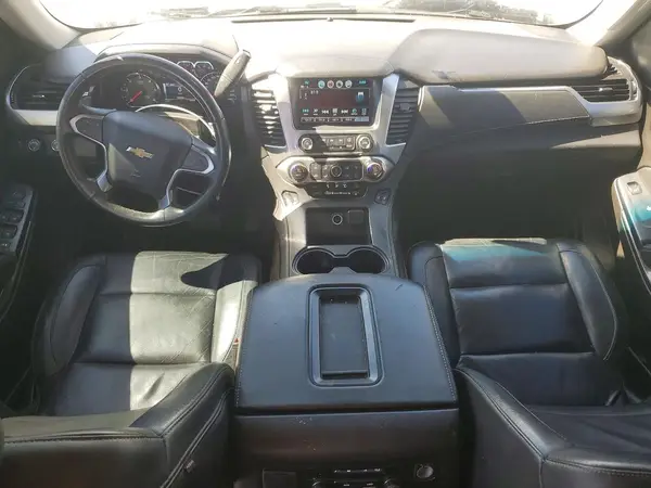 1GNSKHKC0HR167708 2017 CHEVROLET SUBURBAN - Image 8
