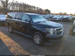 1GNSKHKC0HR175775 2017 CHEVROLET SUBURBAN