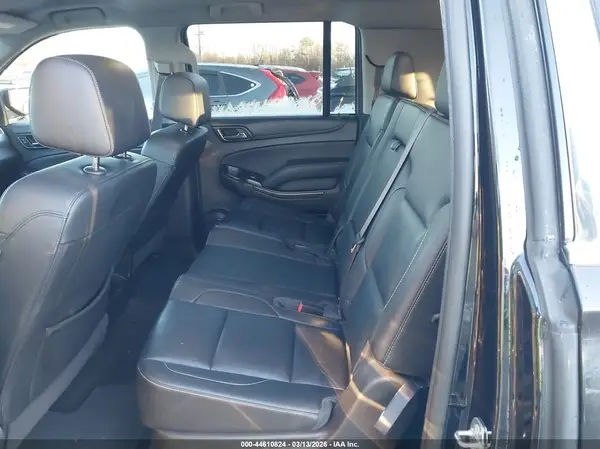 1GNSKHKC0HR175775 2017 CHEVROLET SUBURBAN - Image 8