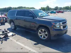 1GNSKHKC0HR187845 2017 CHEVROLET SUBURBAN