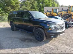 1GNSKHKC0HR199980 2017 CHEVROLET SUBURBAN