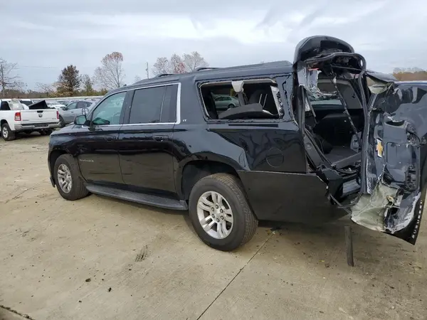 1GNSKHKC0HR200495 2017 CHEVROLET SUBURBAN - Image 2