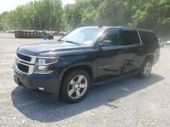 1GNSKHKC0HR225039 2017 CHEVROLET SUBURBAN
