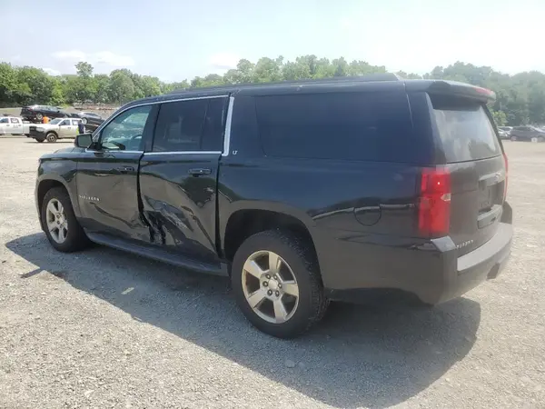 1GNSKHKC0HR225039 2017 CHEVROLET SUBURBAN - Image 2