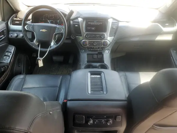1GNSKHKC0HR225039 2017 CHEVROLET SUBURBAN - Image 8