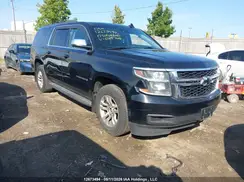 1GNSKHKC0HR228748 2017 CHEVROLET SUBURBAN