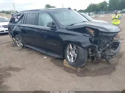 1GNSKHKC0HR230578 2017 CHEVROLET SUBURBAN