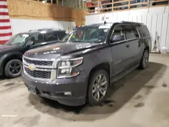 1GNSKHKC0HR230659 2017 CHEVROLET SUBURBAN