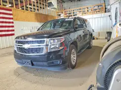 1GNSKHKC0HR242620 2017 CHEVROLET SUBURBAN