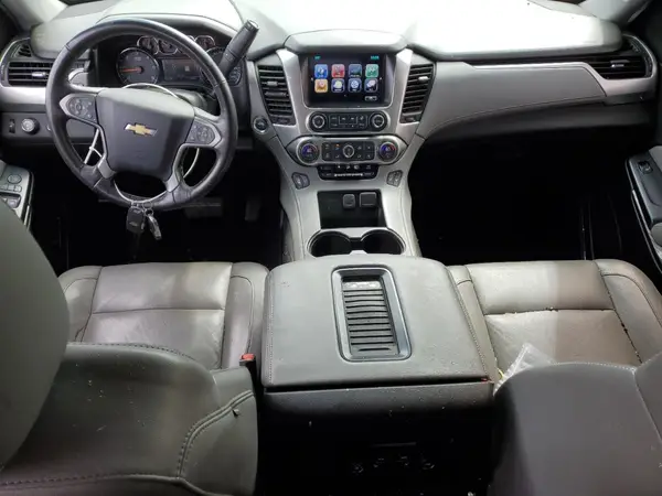 1GNSKHKC0HR244741 2017 CHEVROLET SUBURBAN - Image 8
