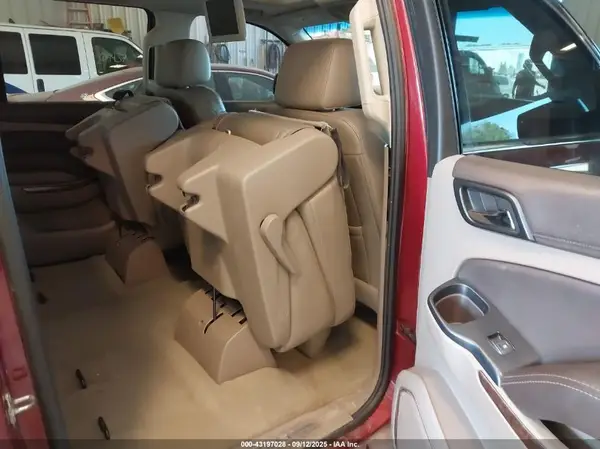 1GNSKHKC0HR258624 2017 CHEVROLET SUBURBAN - Image 8