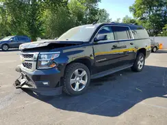1GNSKHKC0HR260356 2017 CHEVROLET SUBURBAN