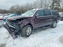 1GNSKHKC0HR273317 2017 CHEVROLET SUBURBAN