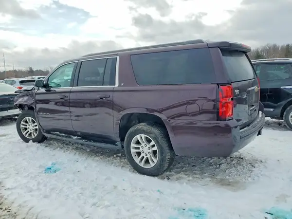 1GNSKHKC0HR273317 2017 CHEVROLET SUBURBAN - Image 2