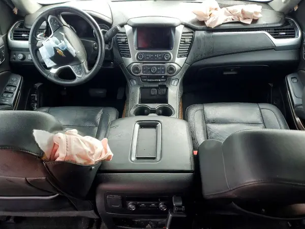 1GNSKHKC0HR273317 2017 CHEVROLET SUBURBAN - Image 8