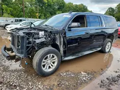 1GNSKHKC0HR277111 2017 CHEVROLET SUBURBAN