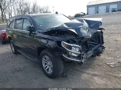 1GNSKHKC0HR278260 2017 CHEVROLET SUBURBAN