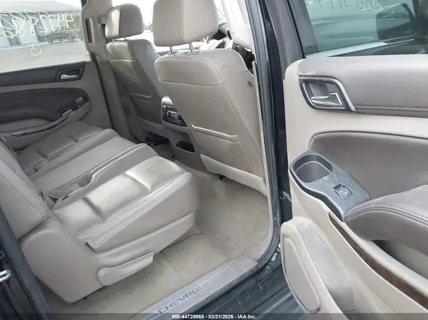 1GNSKHKC0HR278260 2017 CHEVROLET SUBURBAN - Image 8